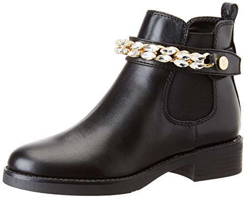 Guess Chelsea-Boots ADEGA/Stivaletto Schwarz